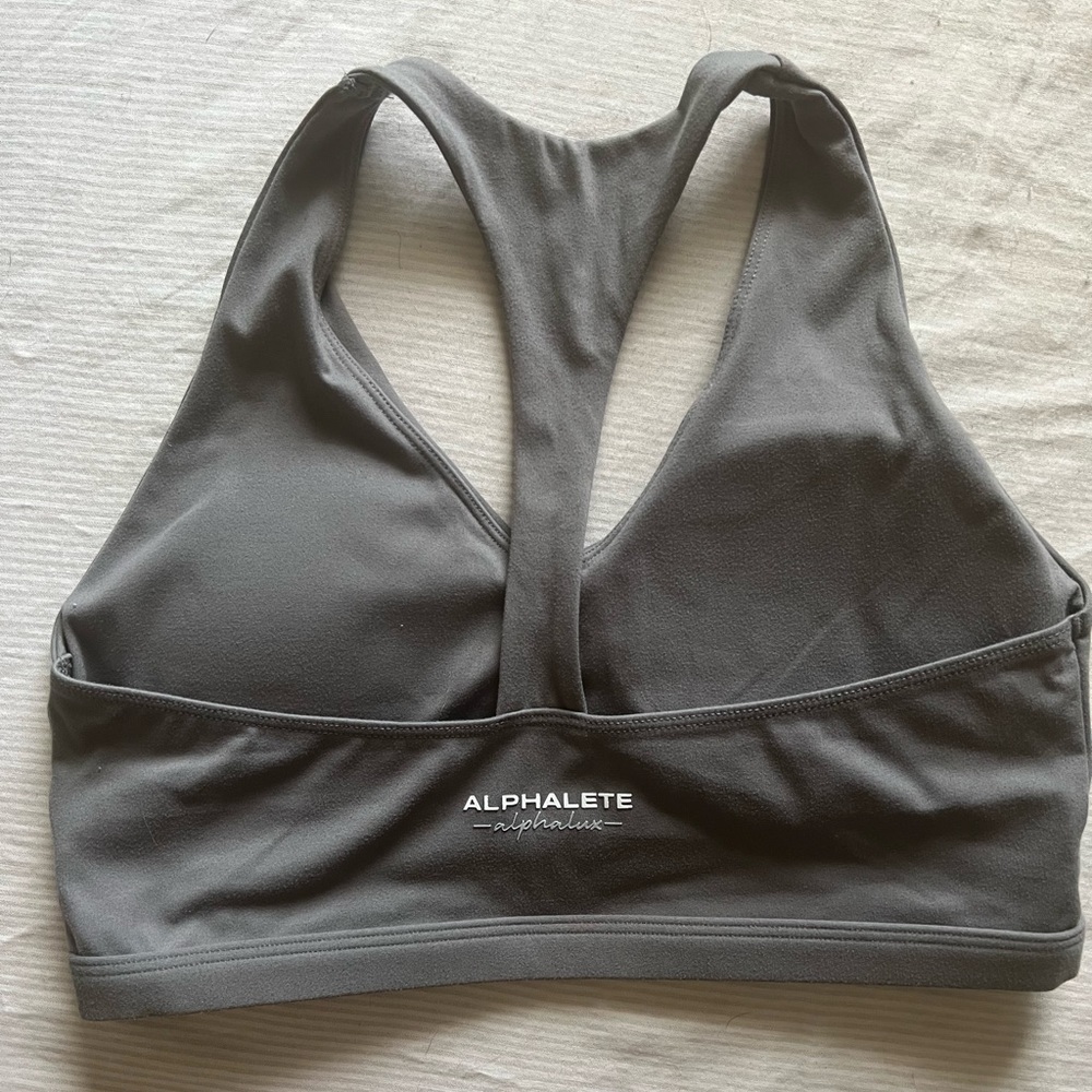 Alphalete harmony bra M